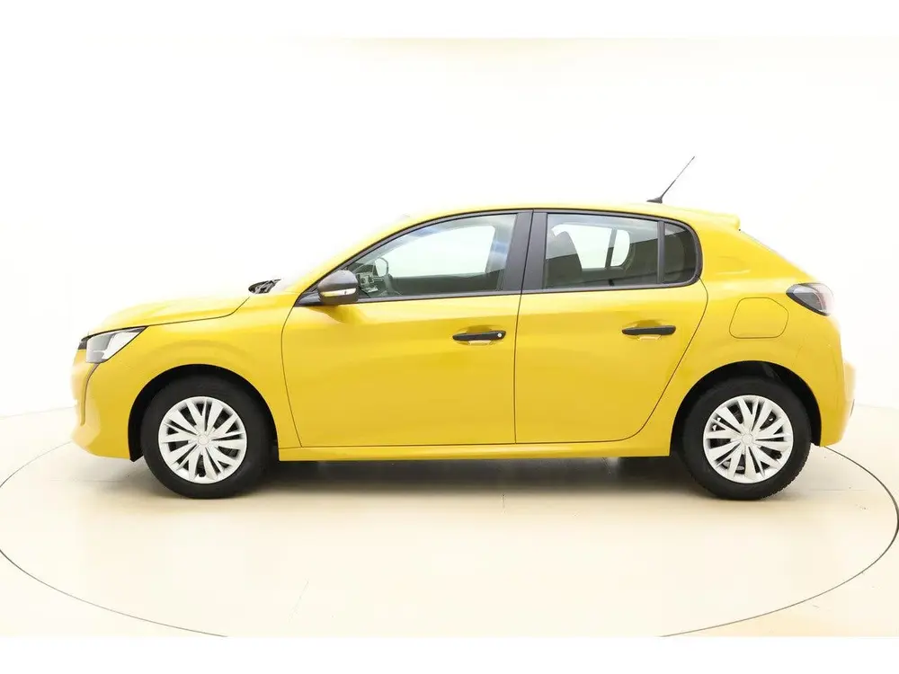 Peugeot 208 1.2 PureTech 75pk Like uit 2022, foto 5