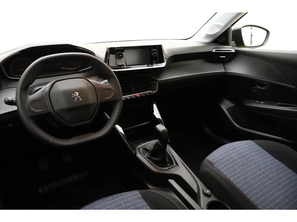 Peugeot 208 1.2 PureTech 75pk Like uit 2022, foto 8