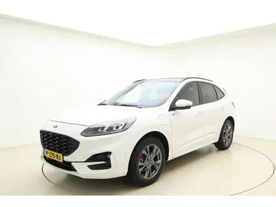 Ford Kuga 2.5 PHEV 225pk Automaat ST-Line X uit 2021