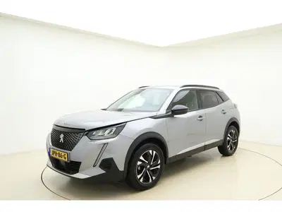 Peugeot 2008 1.2 Turbo 130pk Allure Pack uit 2023