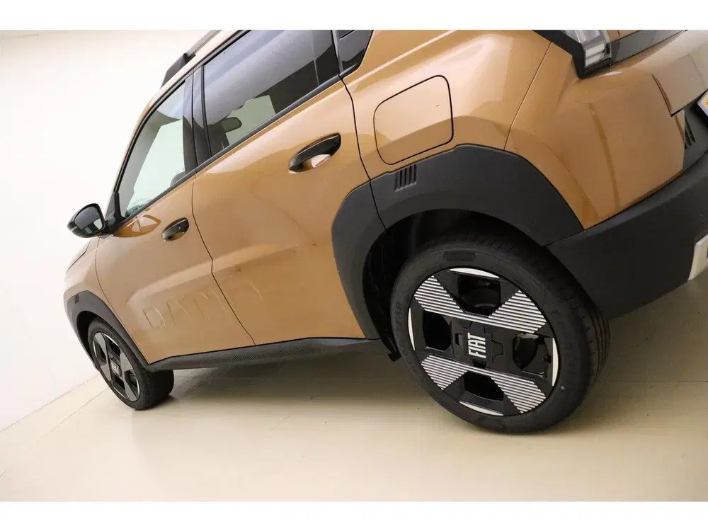 Fiat Grande Panda La Prima 44 kWh uit 2025, foto 20
