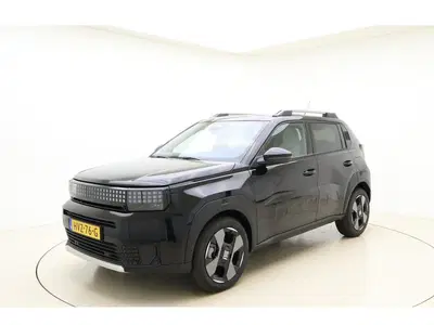 Fiat Grande Panda 1.2 Hybrid 110pk La Prima uit 2025