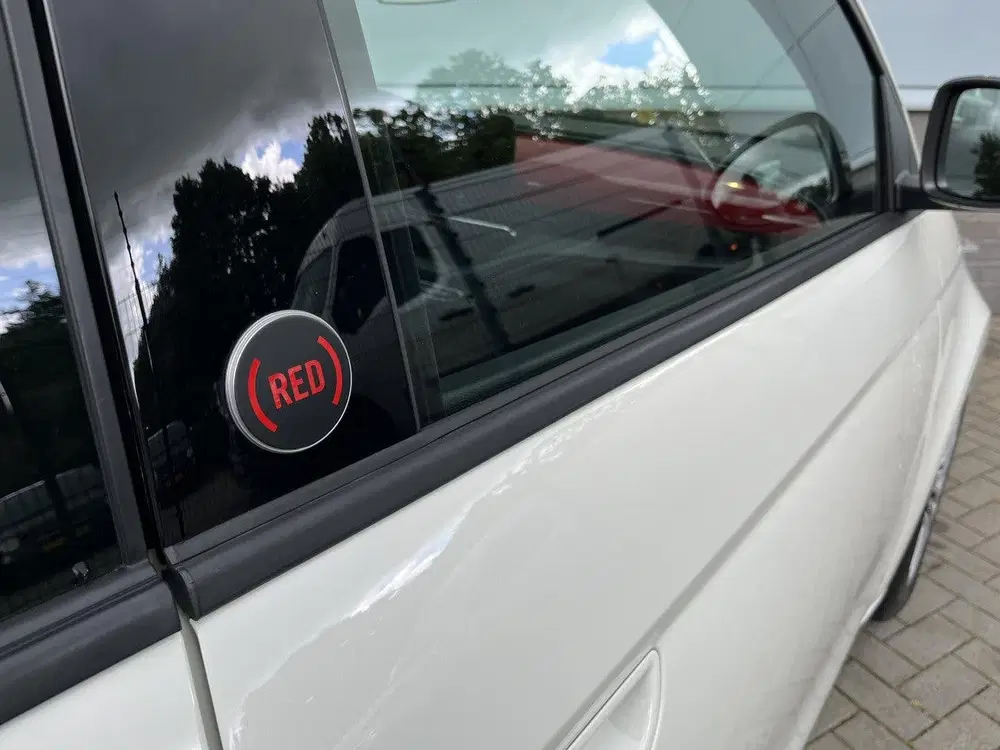 Fiat 500e RED 42 kWh uit 2025, foto 10