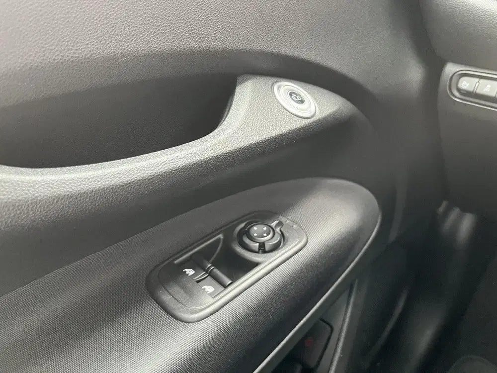 Fiat 500e RED 42 kWh uit 2025, foto 14
