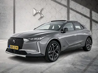 DS Automobiles DS 4 DS DS 4 E-Tense 225pk Automaat Rivoli Cros uit 2023