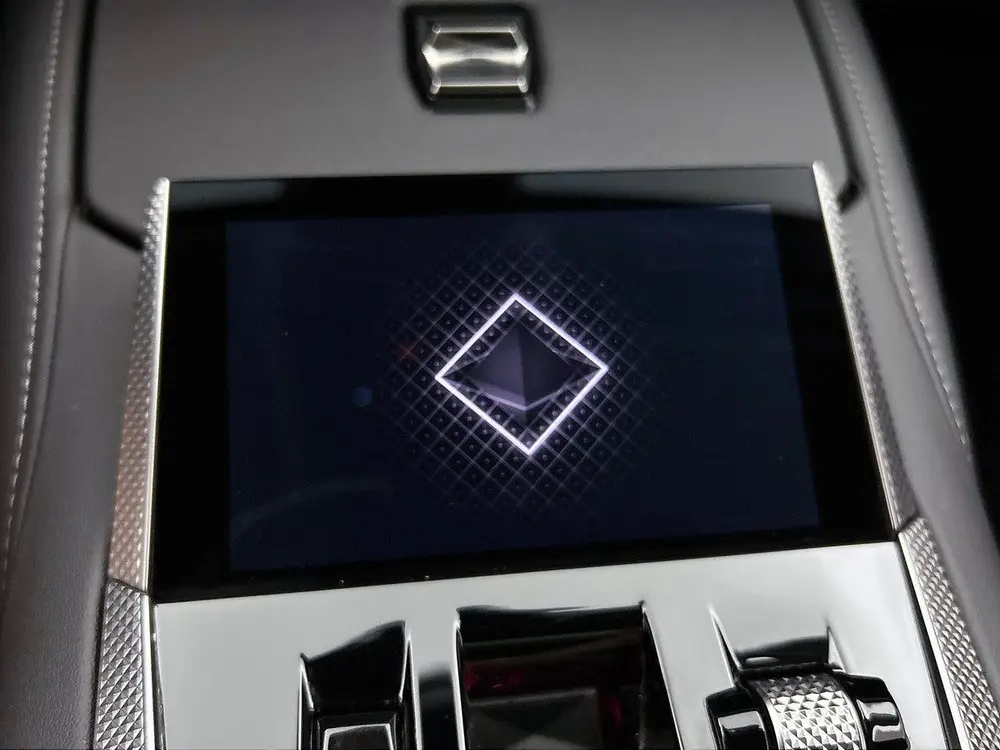 DS Automobiles DS 4 DS DS 4 E-Tense 225pk Automaat Rivoli Cros uit 2023, foto 10