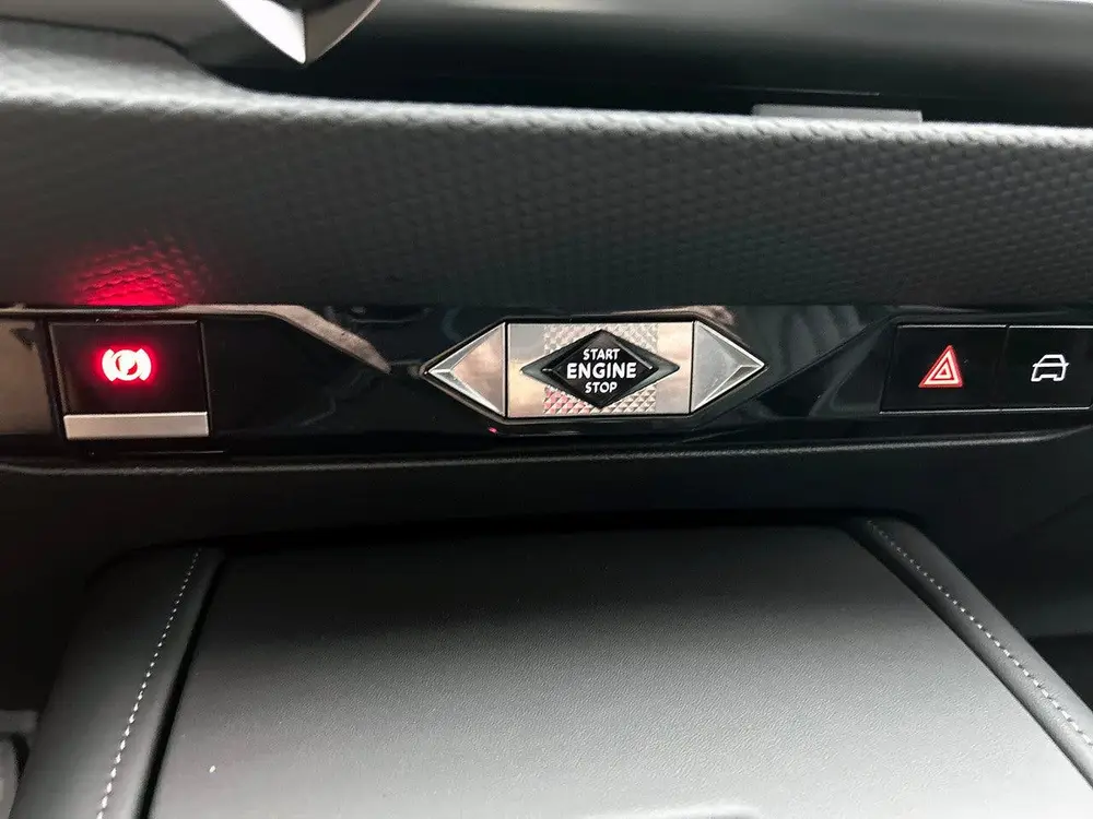 DS Automobiles DS 4 DS DS 4 E-Tense 225pk Automaat Rivoli Cros uit 2023, foto 11