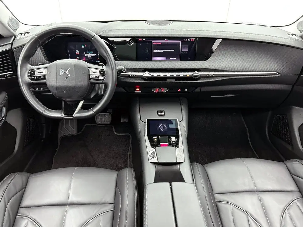 DS Automobiles DS 4 DS DS 4 E-Tense 225pk Automaat Rivoli Cros uit 2023, foto 19