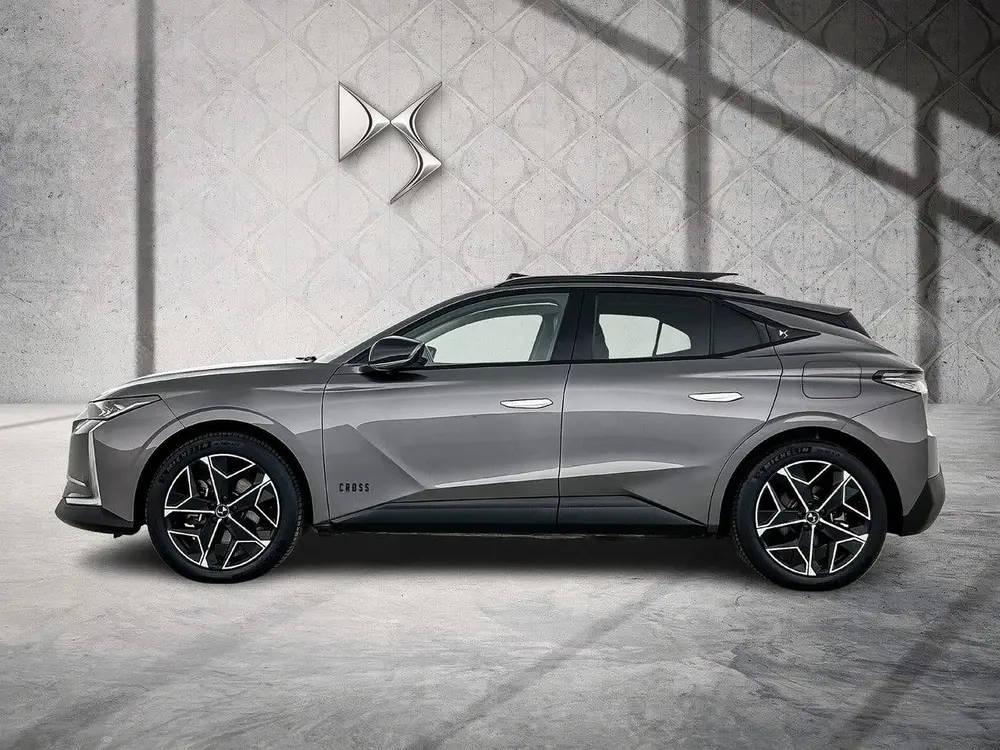DS Automobiles DS 4 DS DS 4 E-Tense 225pk Automaat Rivoli Cros uit 2023, foto 2