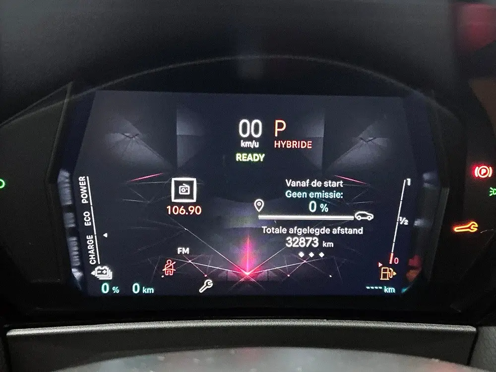 DS Automobiles DS 4 DS DS 4 E-Tense 225pk Automaat Rivoli Cros uit 2023, foto 20