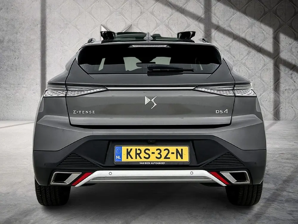 DS Automobiles DS 4 DS DS 4 E-Tense 225pk Automaat Rivoli Cros uit 2023, foto 3
