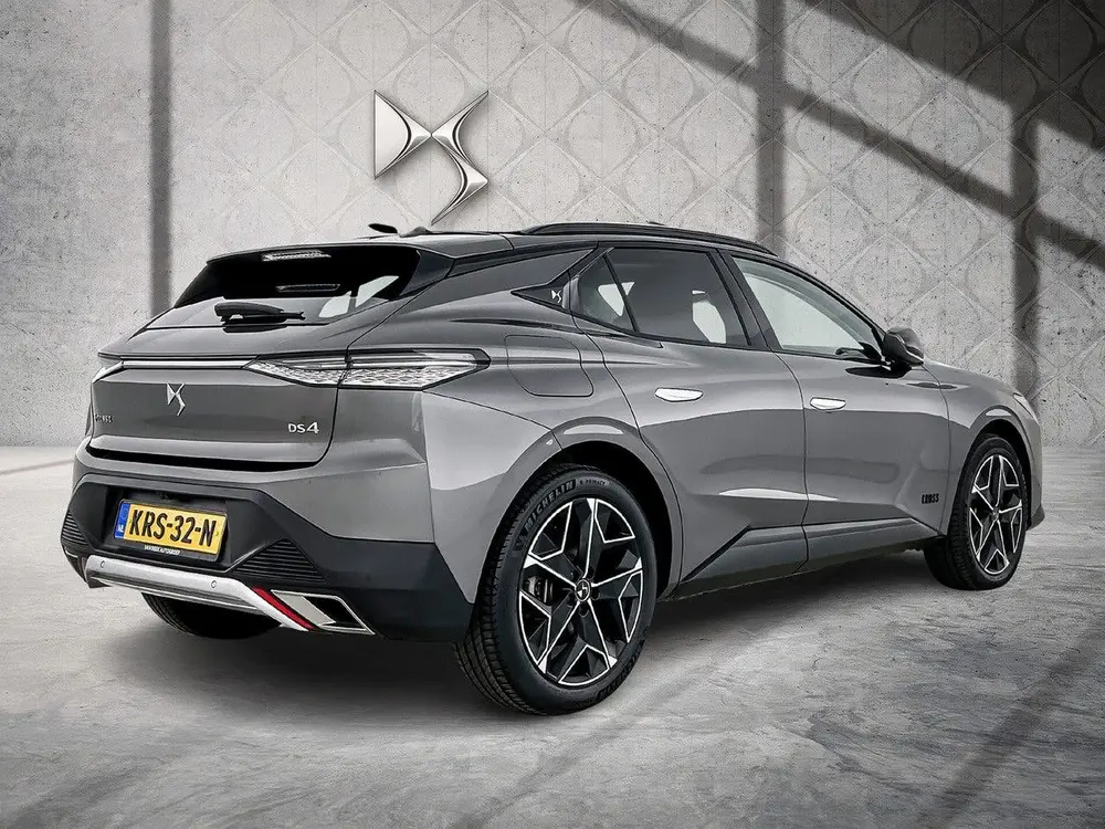 DS Automobiles DS 4 DS DS 4 E-Tense 225pk Automaat Rivoli Cros uit 2023, foto 4