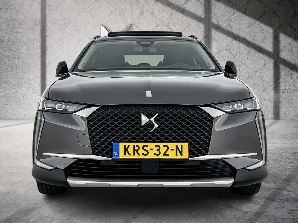 DS Automobiles DS 4 DS DS 4 E-Tense 225pk Automaat Rivoli Cros uit 2023, foto 5