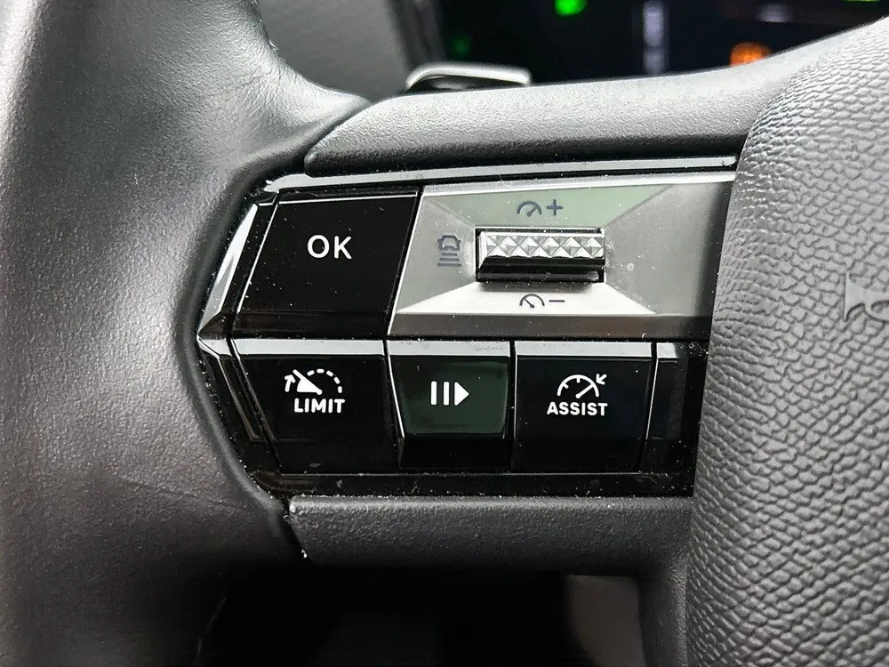 DS Automobiles DS 4 DS DS 4 E-Tense 225pk Automaat Rivoli Cros uit 2023, foto 6