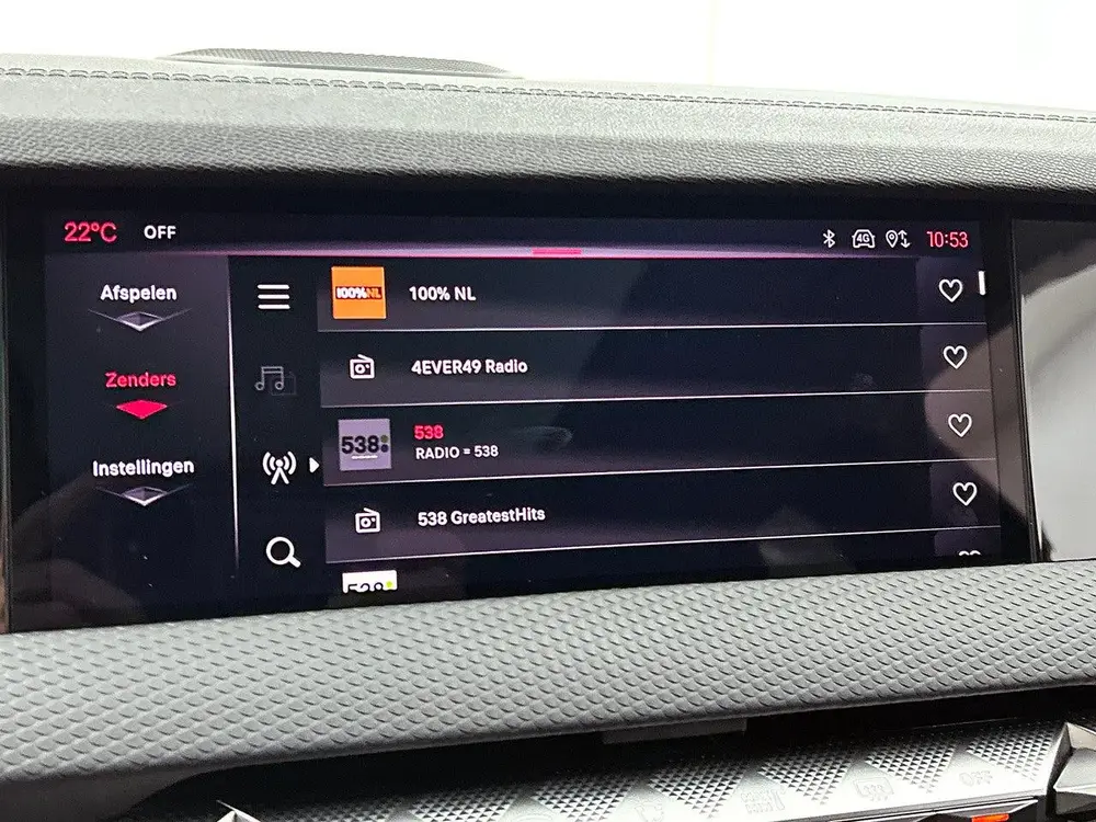 DS Automobiles DS 4 DS DS 4 E-Tense 225pk Automaat Rivoli Cros uit 2023, foto 7