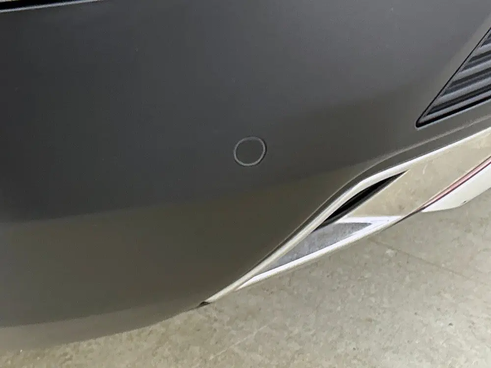 DS Automobiles DS 4 DS DS 4 E-Tense 225pk Automaat Rivoli Cros uit 2023, foto 8