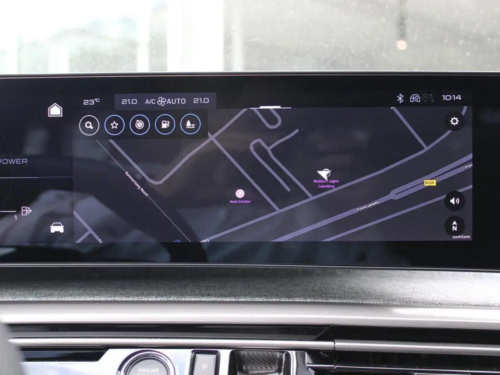 Peugeot 3008 1.2 Hybrid 145 GT Automaat uit 2025, foto 15