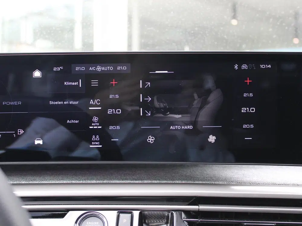 Peugeot 3008 1.2 Hybrid 145 GT Automaat uit 2025, foto 16