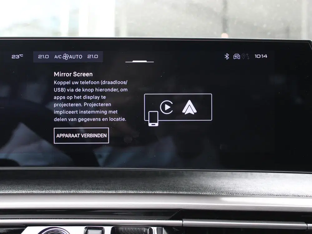 Peugeot 3008 1.2 Hybrid 145 GT Automaat uit 2025, foto 18