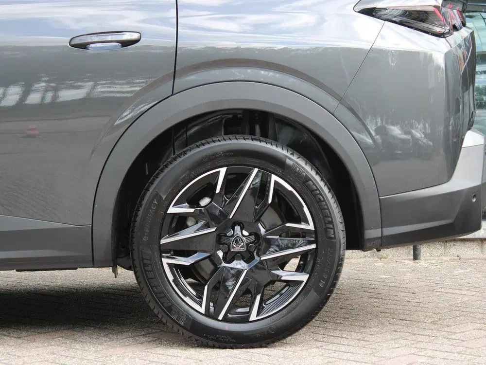 Peugeot 5008 1.2 Hybrid 145 GT 7p Automaat uit 2026, foto 10