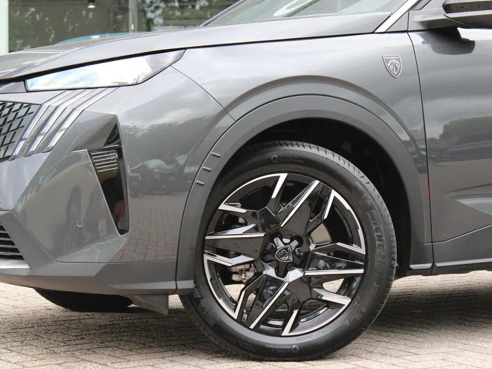 Peugeot 5008 1.2 Hybrid 145 GT 7p Automaat uit 2026, foto 15