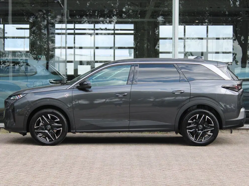 Peugeot 5008 1.2 Hybrid 145 GT 7p Automaat uit 2026, foto 8