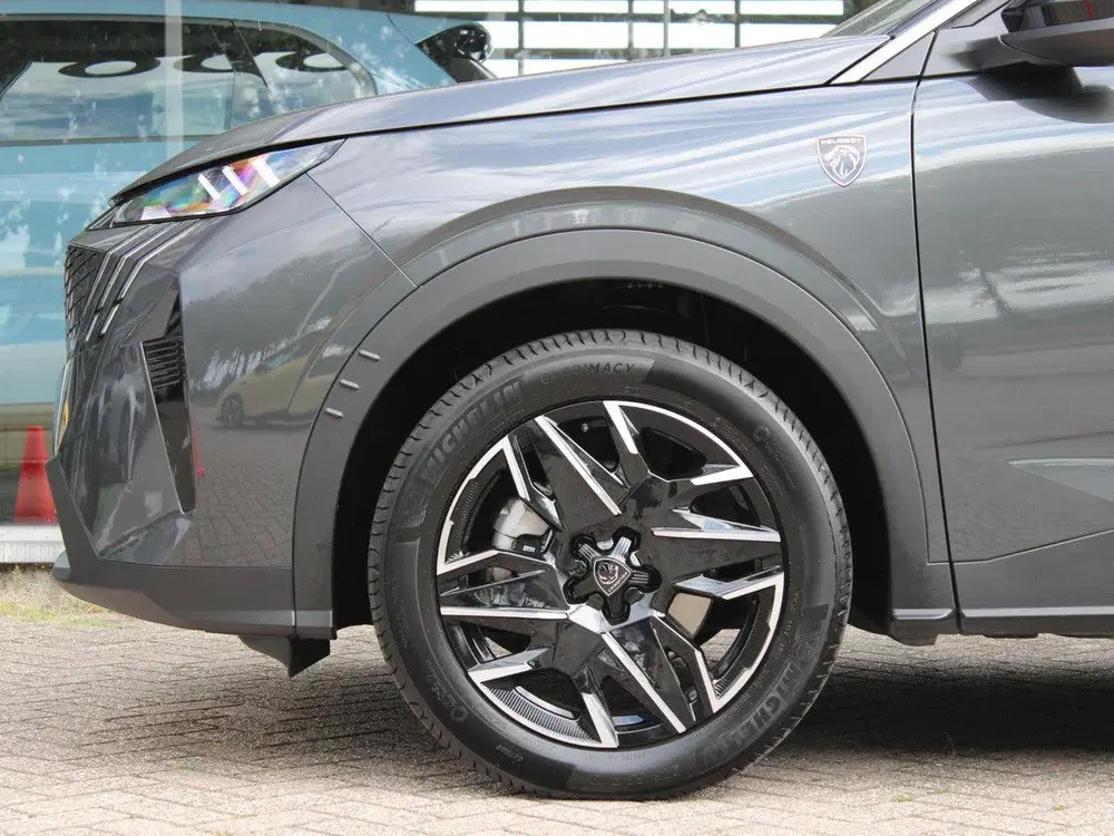 Peugeot 5008 1.2 Hybrid 145 GT 7p Automaat uit 2026, foto 9