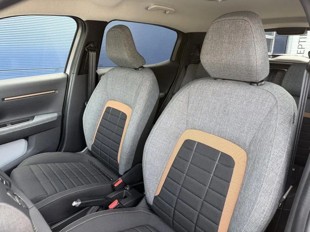 Citroën C3 Aircross 1.2 Turbo 100pk Plus Apple Carplay uit 2026, foto 11