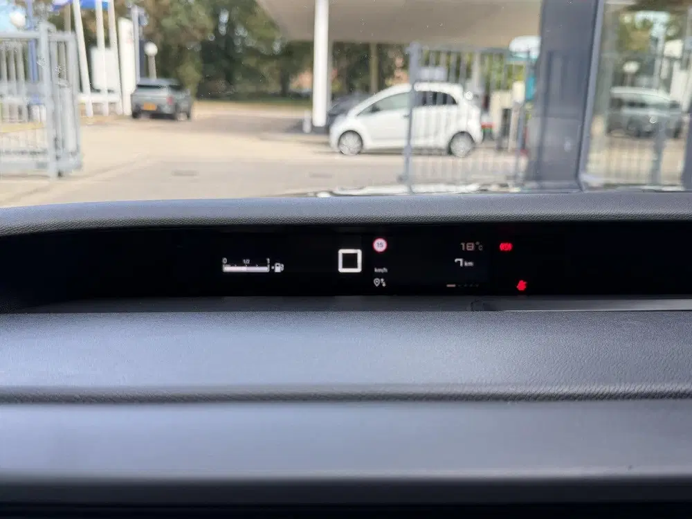 Citroën C3 Aircross 1.2 Turbo 100pk Plus Apple Carplay uit 2026, foto 12