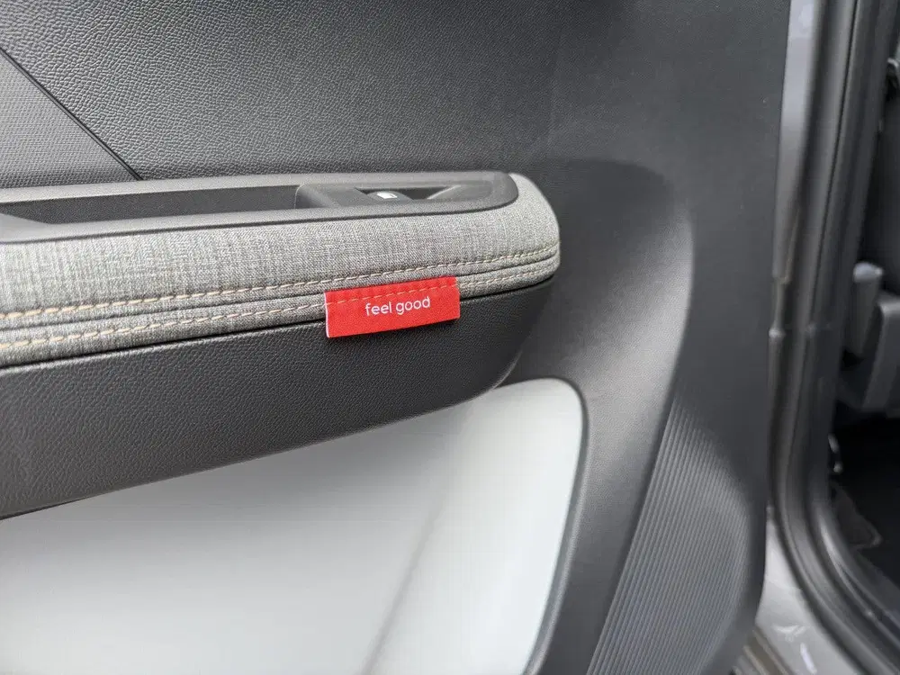 Citroën C3 Aircross 1.2 Turbo 100pk Plus Apple Carplay uit 2026, foto 14