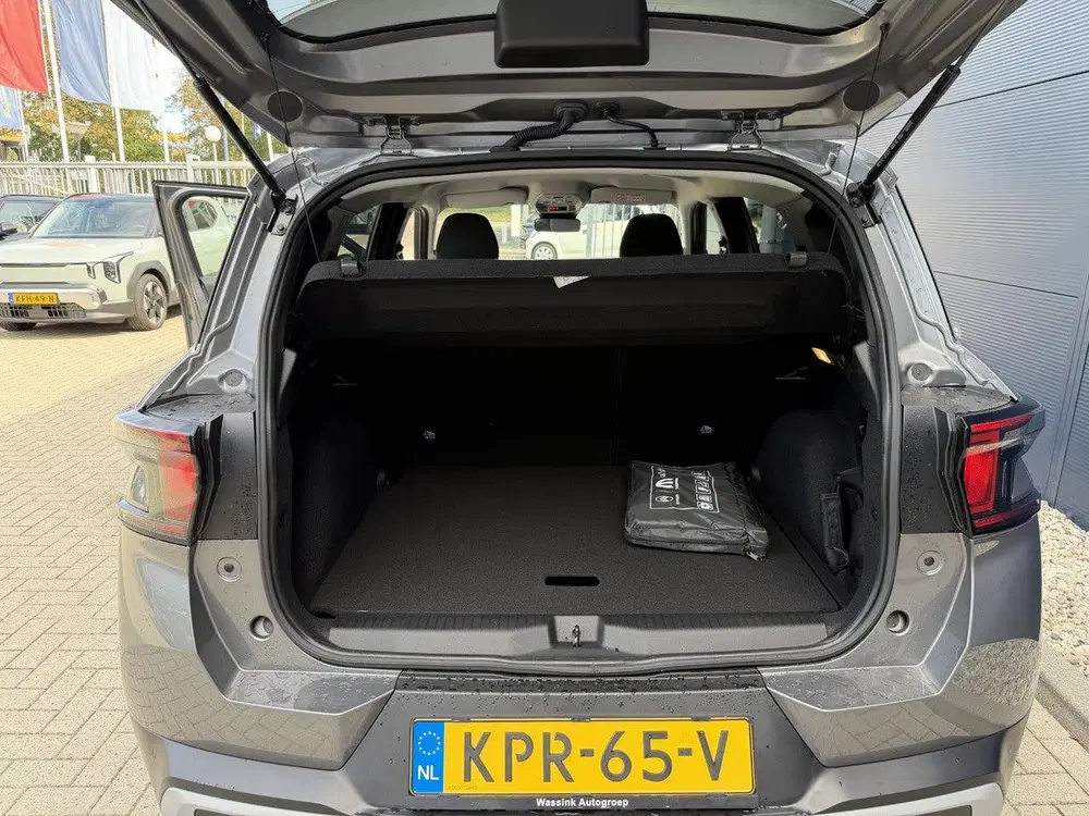 Citroën C3 Aircross 1.2 Turbo 100pk Plus Apple Carplay uit 2026, foto 18