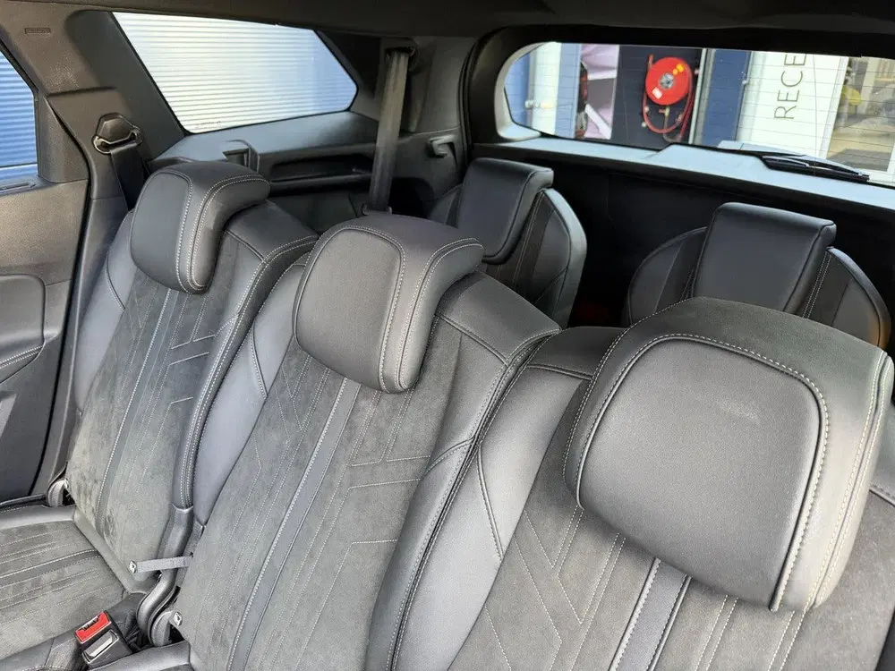 Peugeot 5008 1.2 Hybrid 136 GT uit 2024, foto 16