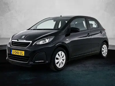 Peugeot 108 1.0 72pk Active uit 2020