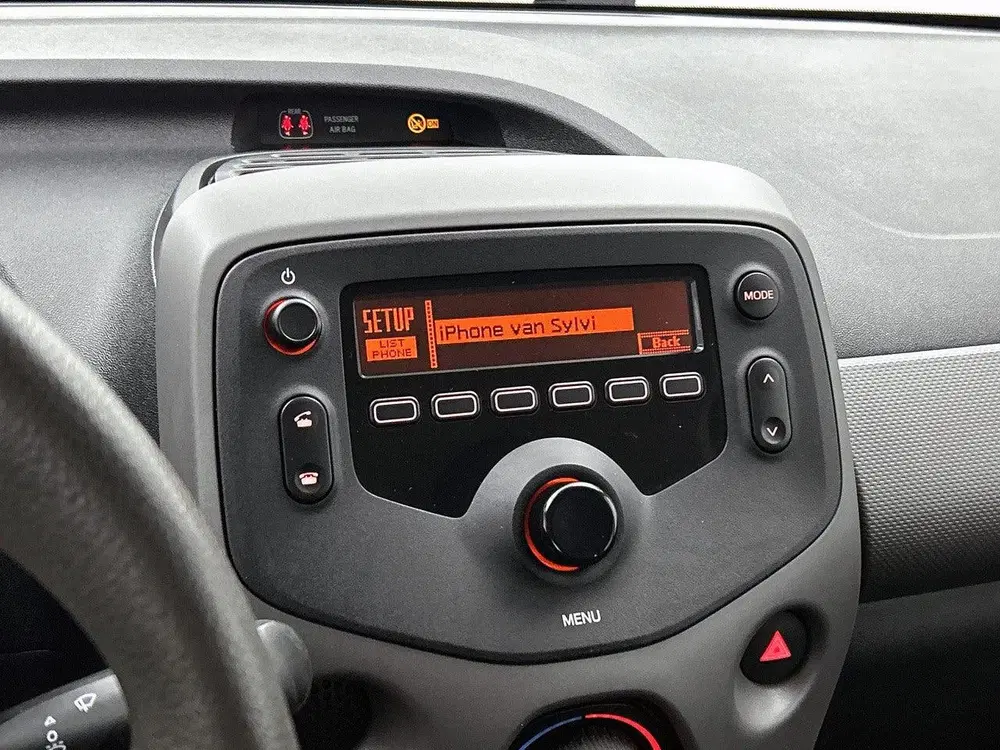 Peugeot 108 1.0 72pk Active uit 2020, foto 15