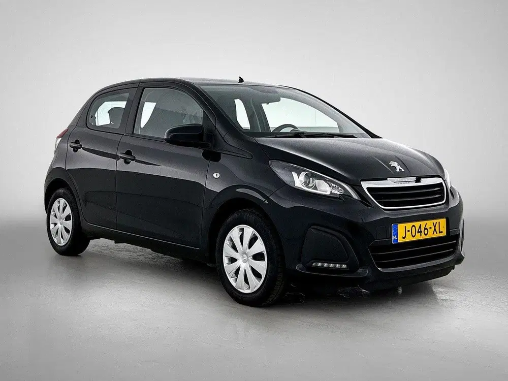 Peugeot 108 1.0 72pk Active uit 2020, foto 2
