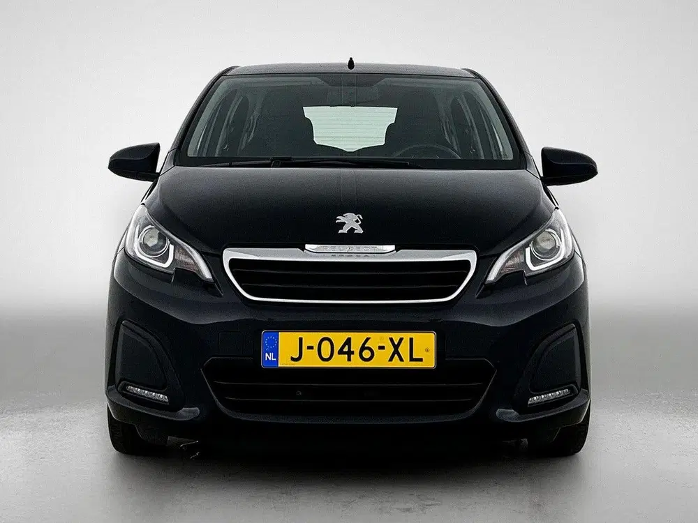 Peugeot 108 1.0 72pk Active uit 2020, foto 4
