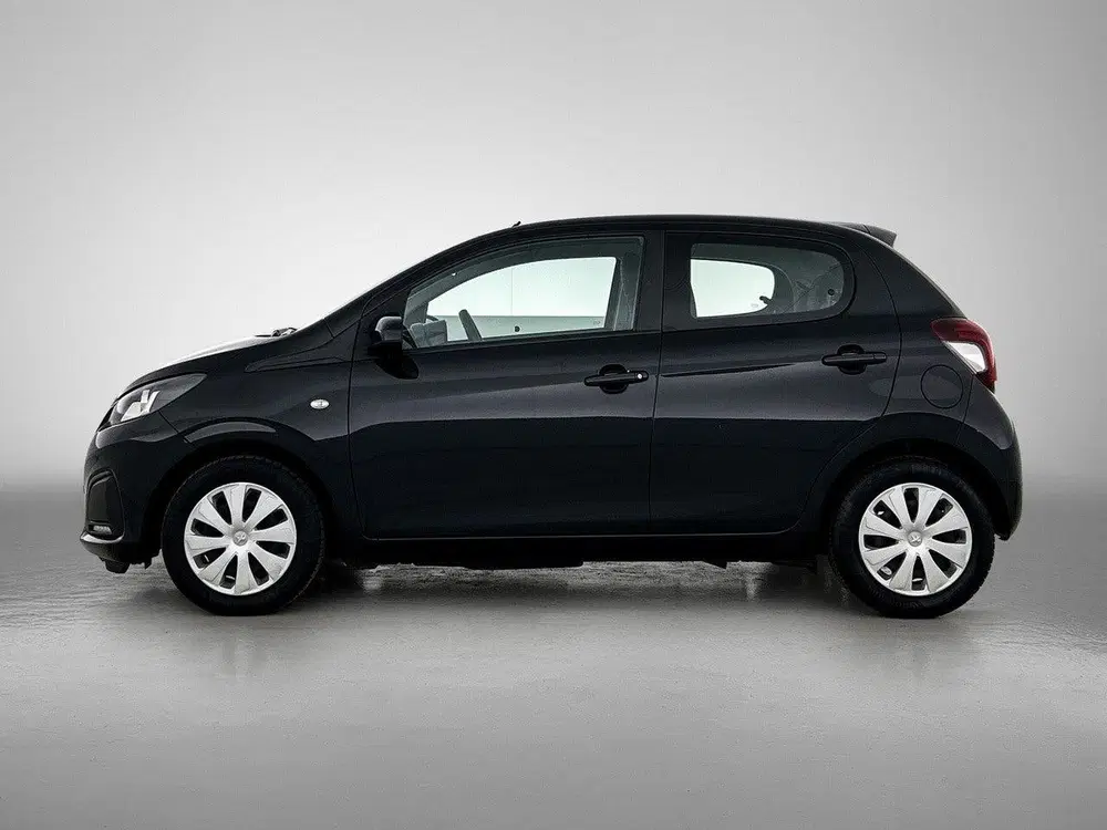 Peugeot 108 1.0 72pk Active uit 2020, foto 5