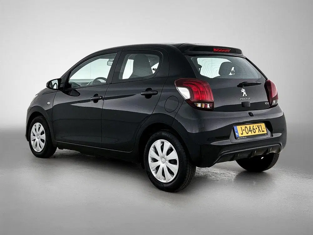 Peugeot 108 1.0 72pk Active uit 2020, foto 6
