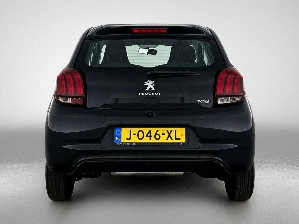 Peugeot 108 1.0 72pk Active uit 2020, foto 7