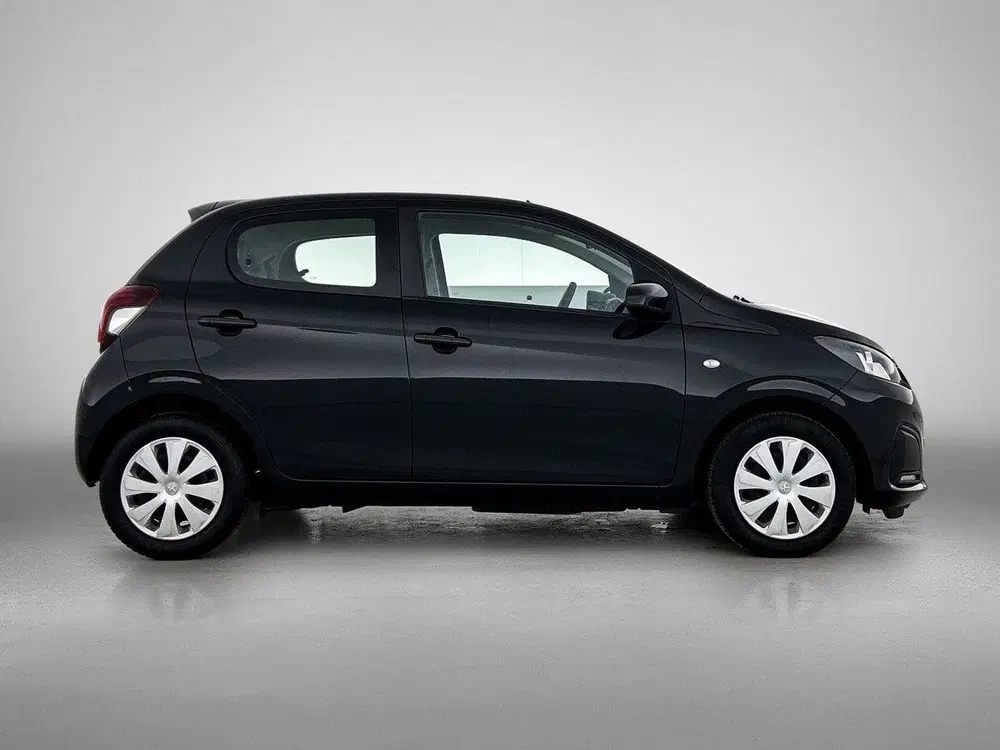 Peugeot 108 1.0 72pk Active uit 2020, foto 9