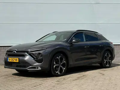 Citroën C5 X 1.6 Plug-in Hybrid 225 Business Plus uit 2022
