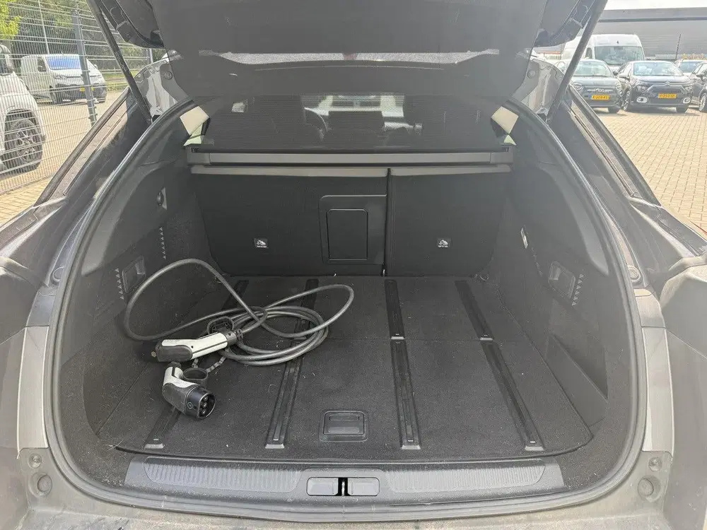Citroën C5 X 1.6 Plug-in Hybrid 225 Business Plus uit 2022, foto 14