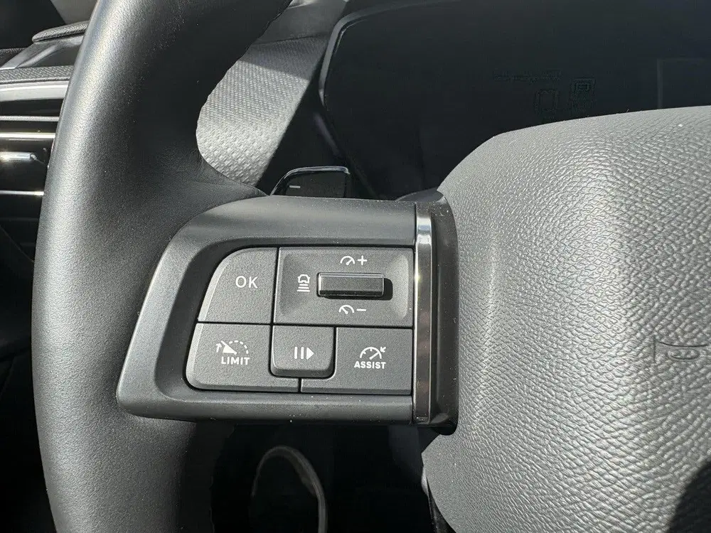 Citroën C5 X 1.6 Plug-in Hybrid 225 Business Plus uit 2022, foto 19