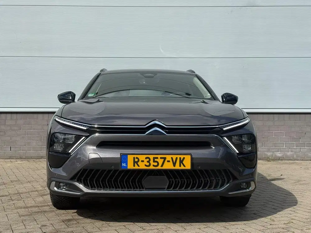 Citroën C5 X 1.6 Plug-in Hybrid 225 Business Plus uit 2022, foto 2