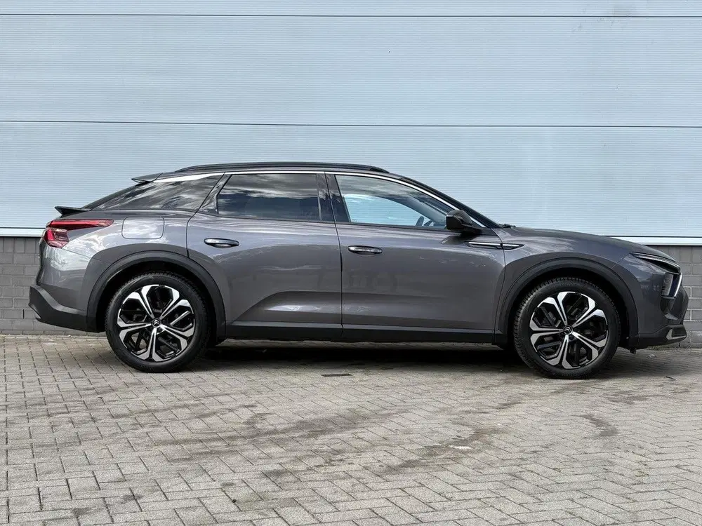 Citroën C5 X 1.6 Plug-in Hybrid 225 Business Plus uit 2022, foto 4