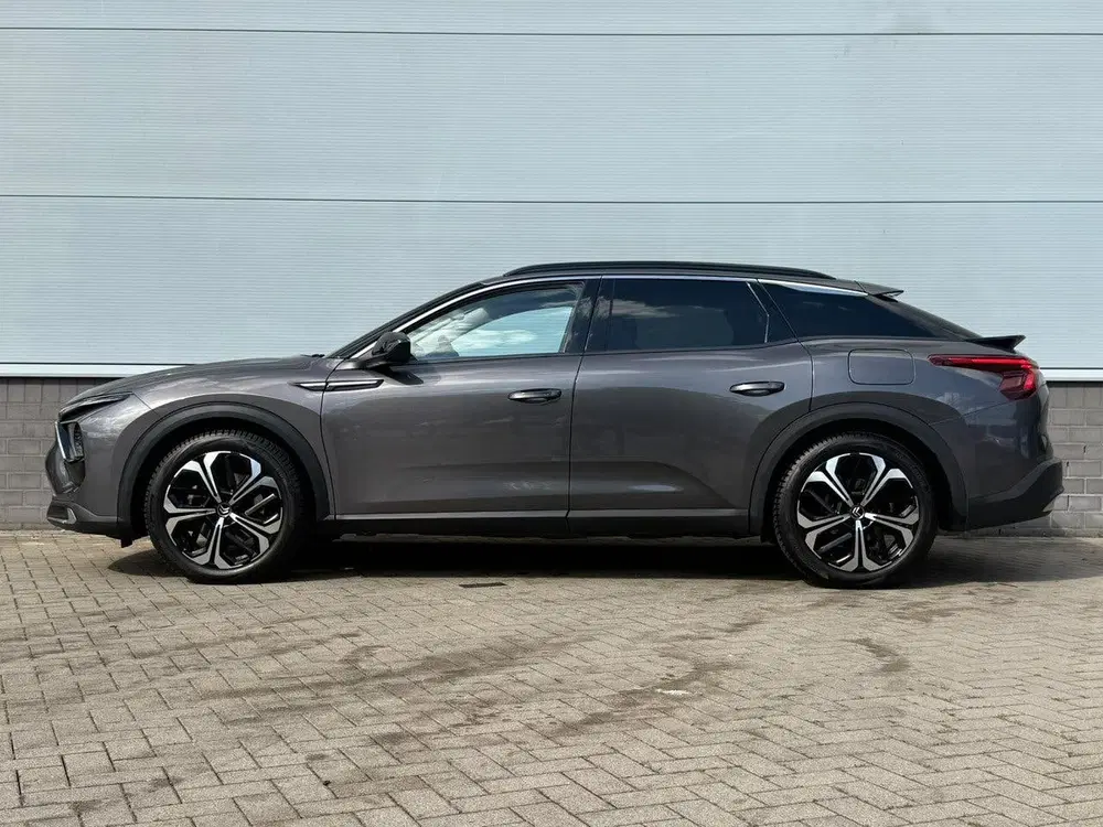 Citroën C5 X 1.6 Plug-in Hybrid 225 Business Plus uit 2022, foto 5