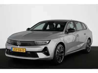 Opel Astra Electric 54 kWh Business Edition Climate C uit 2025