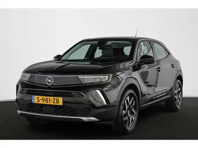 Opel Mokka 1.2 Turbo Level 3 NL Auto Automaat Apple C uit 2023