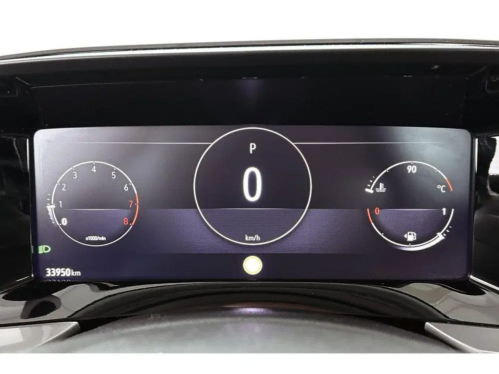 Opel Mokka 1.2 Turbo Level 3 NL Auto Automaat Apple C uit 2023, foto 10