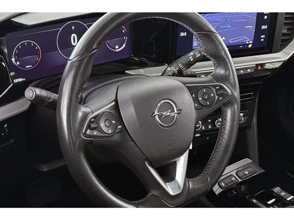 Opel Mokka 1.2 Turbo Level 3 NL Auto Automaat Apple C uit 2023, foto 11